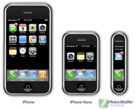 ģiPodķ iPhone Nanoܰl(f) 