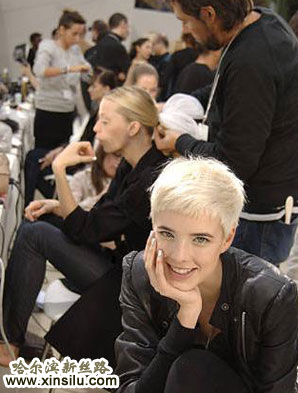 Agyness Deyn